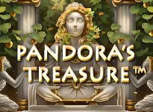 Pandoras Treasure