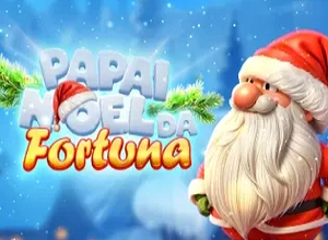 Papai Noel da Fortuna