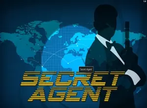 Parlay Secret Agent