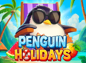 Penguin Holidays