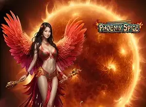 Phoenix Spice