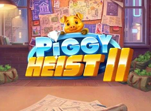 Piggy Heist 2
