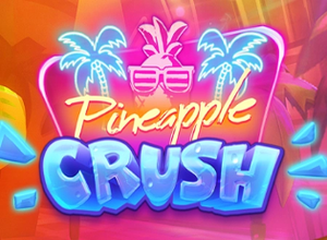 Pineapple Crush