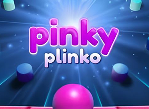 Pinky Plinko