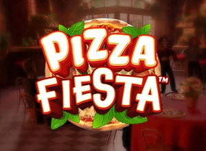 Pizza Fiesta