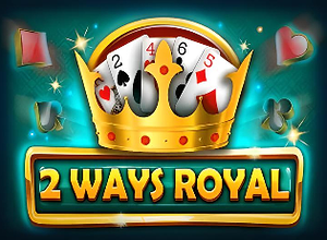 Platipus 2 Ways Royal