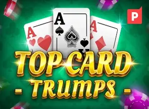 Platipus Gaming Top Card Trumps