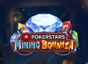 Pokerstars Mining Bonanza