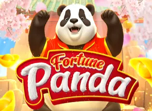 PopOk Gaming Fortune Panda