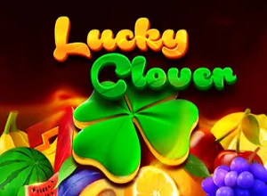 PopOk Gaming Lucky Clover