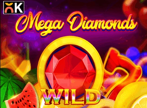 PopOk Gaming Mega Diamonds