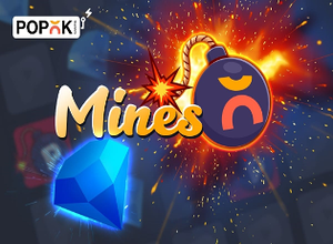 PopOk Gaming Mines