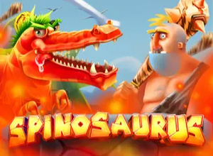 PopOk Gaming Spinosaurus