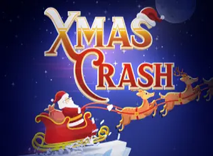 Popok Gaming Xmas Crash