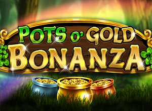 Pots o Gold Bonanza