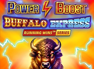 Power Boost Buffalo Express