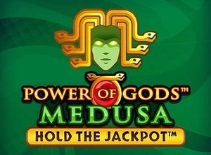 Power of Gods Medusa Extremely Light