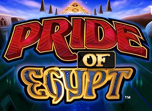 Pride of Egypt