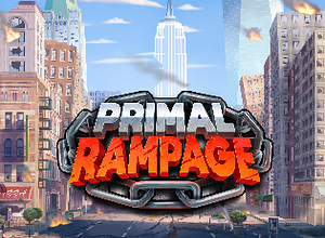 Primal Rampage