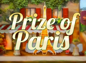 Prize of Paris