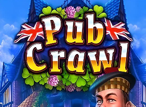 Pub Crawl