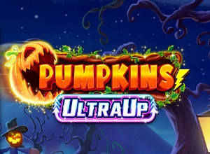 Pumpkins UltraUp