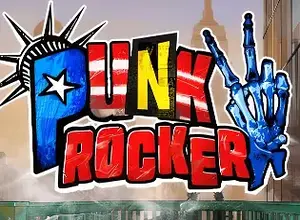 Punk Rocker 2