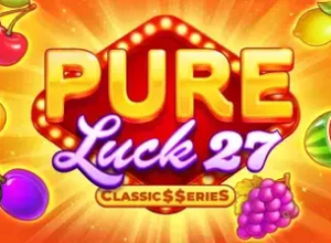 Pure Luck 27 Classic Series