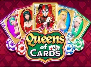 Queens of Cards