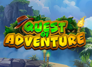 Quest of Adventure