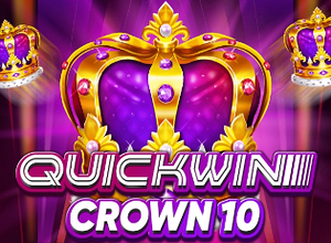 Quick Win Crown 10