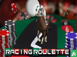 Racing Roulette