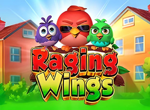 Raging Wings