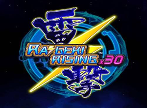 Raigeki Rising X30