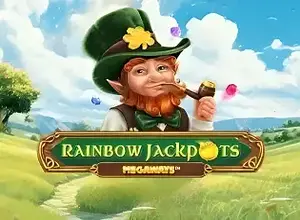 Rainbow Jackpots Megaways