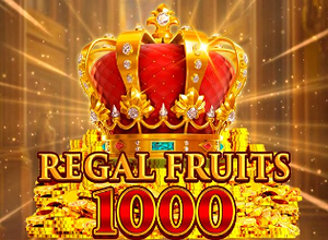 Regal Fruits 1000