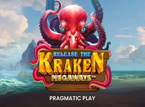 Release the Kraken Megaways