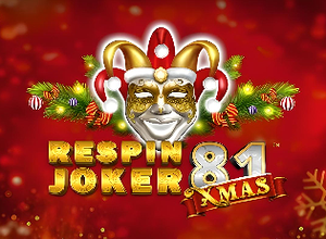 Respin Joker 81 Xmas