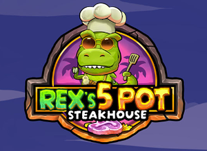 Rexs 5 Pot Steakhouse