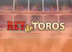 Rey de Toros