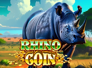 Rhino Coin