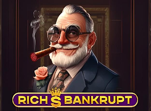 Rich Bankrupt