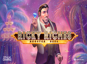 Ricky Riches