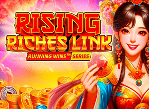 Rising Riches Link