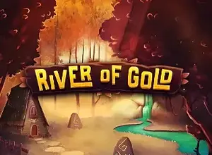 River of Gold