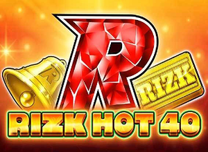 Rizk Hot 40