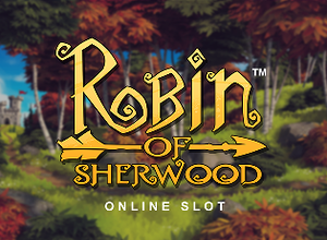 Robin of Sherwood Microgaming