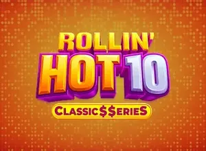 Rollin Hot 10 Classic Series