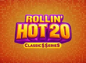 Rollin Hot 20 Classics Series
