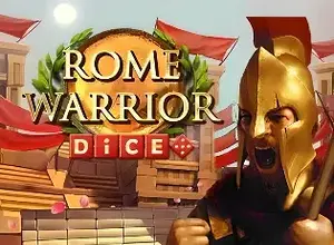 Rome Warrior Dice